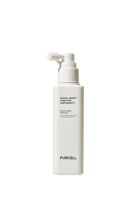 PIXCELL BIOM™ TONIC FOR HAIR DENSITY (4.39 Fl. Oz.,130ml)